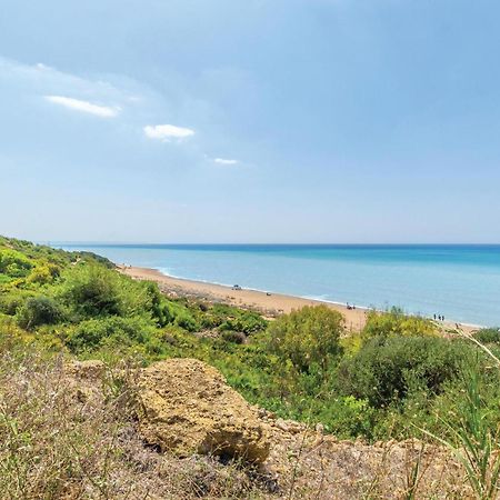 Villa Andrea Ragusa Esterno foto