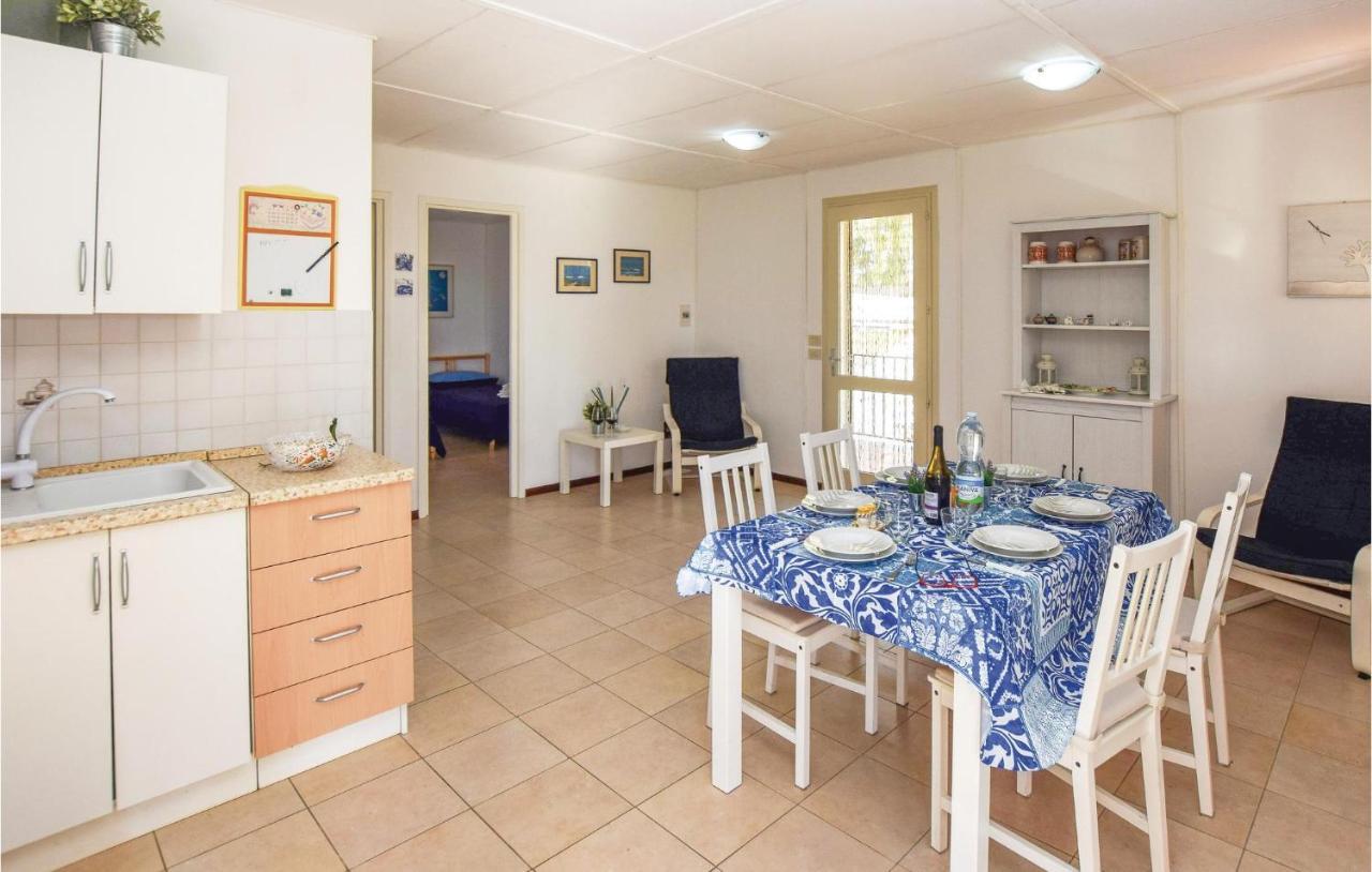 Villa Andrea Ragusa Esterno foto