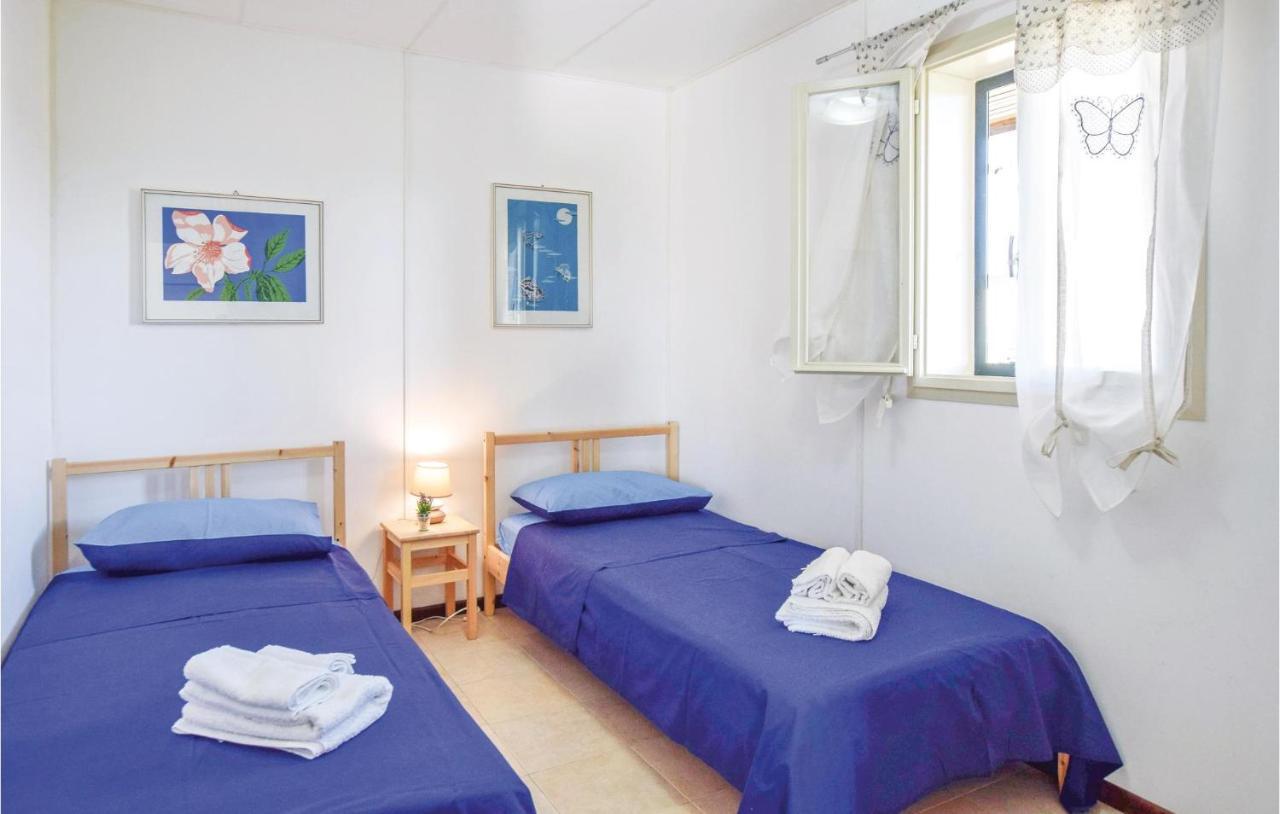 Villa Andrea Ragusa Esterno foto