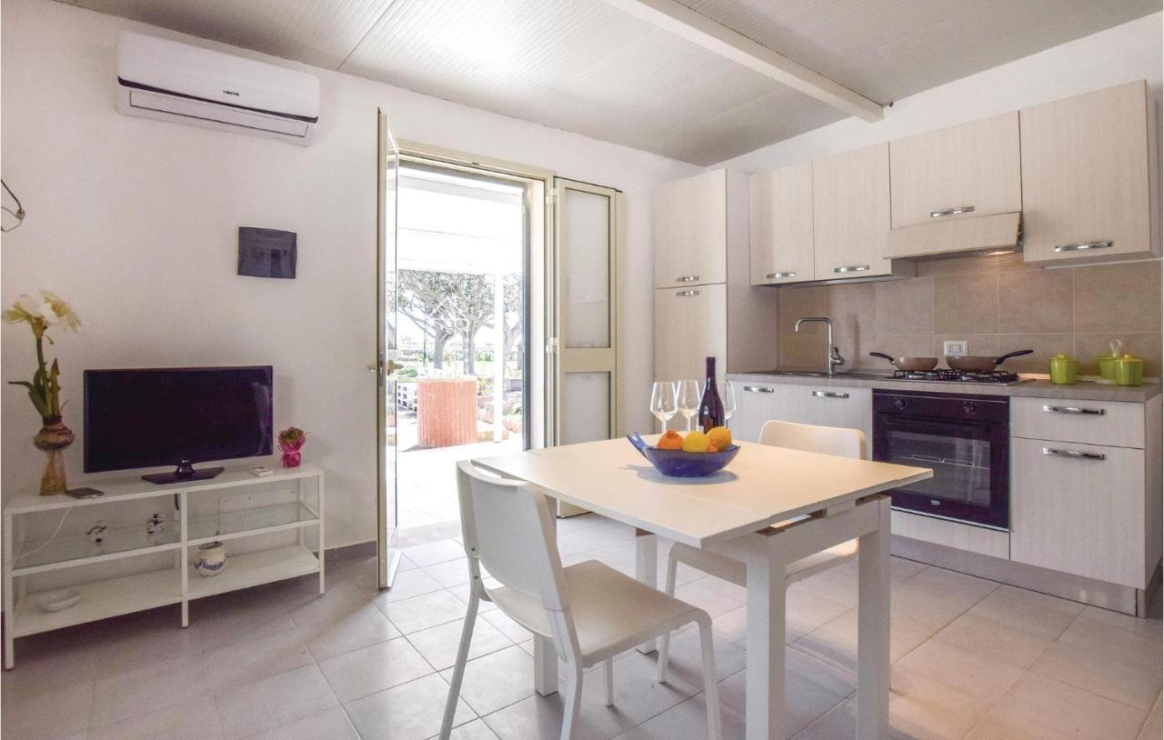 Villa Andrea Ragusa Esterno foto