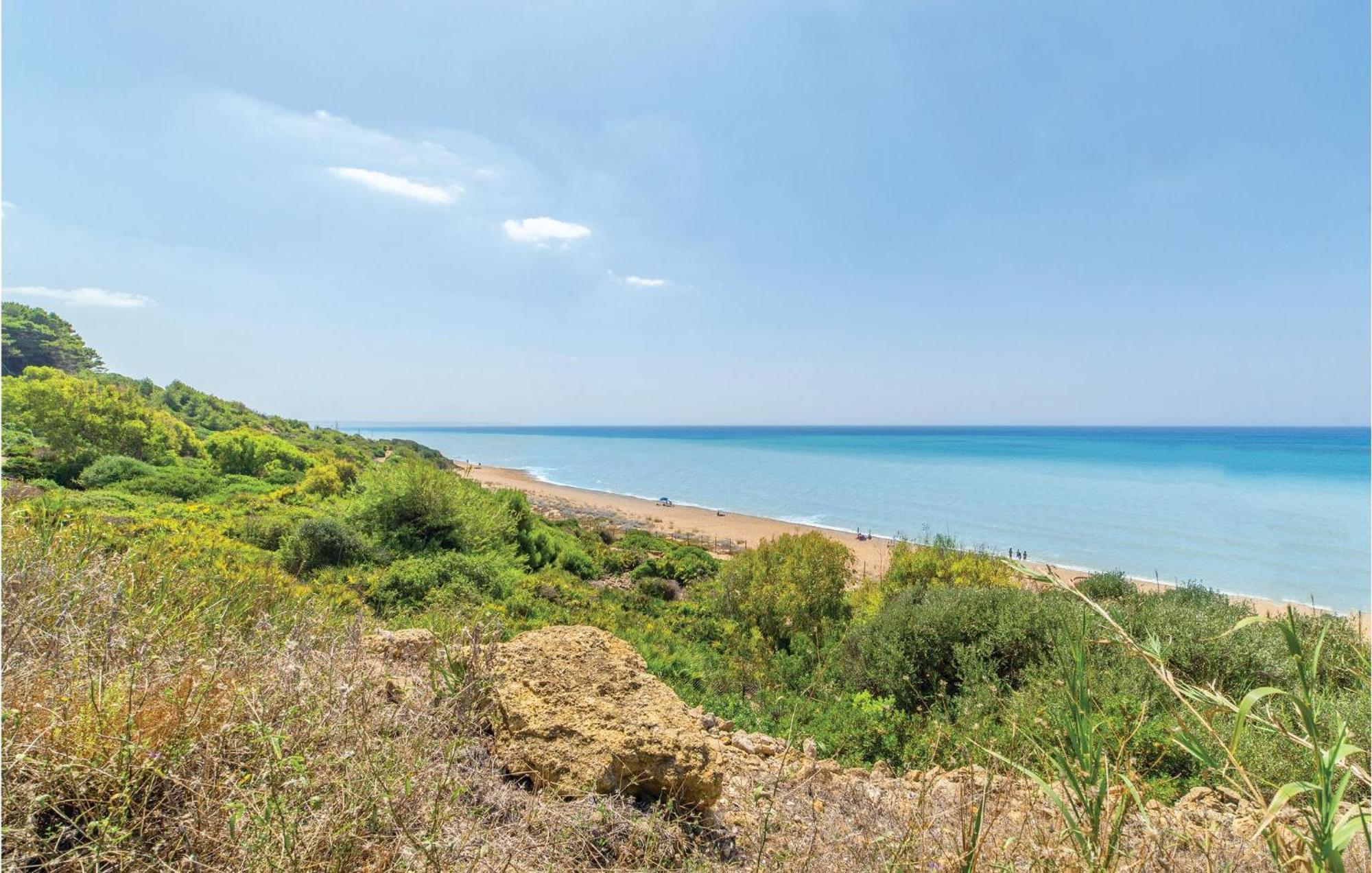 Villa Andrea Ragusa Esterno foto