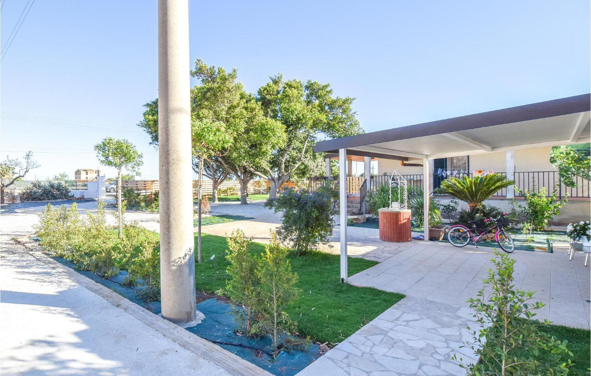 Villa Andrea Ragusa Esterno foto