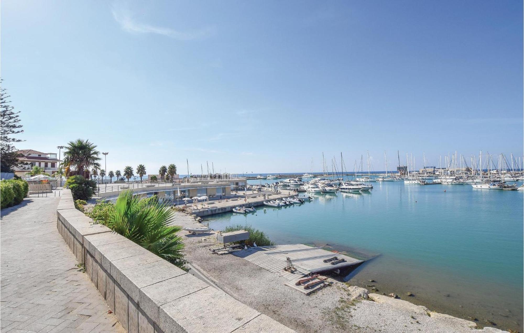 Villa Andrea Ragusa Esterno foto