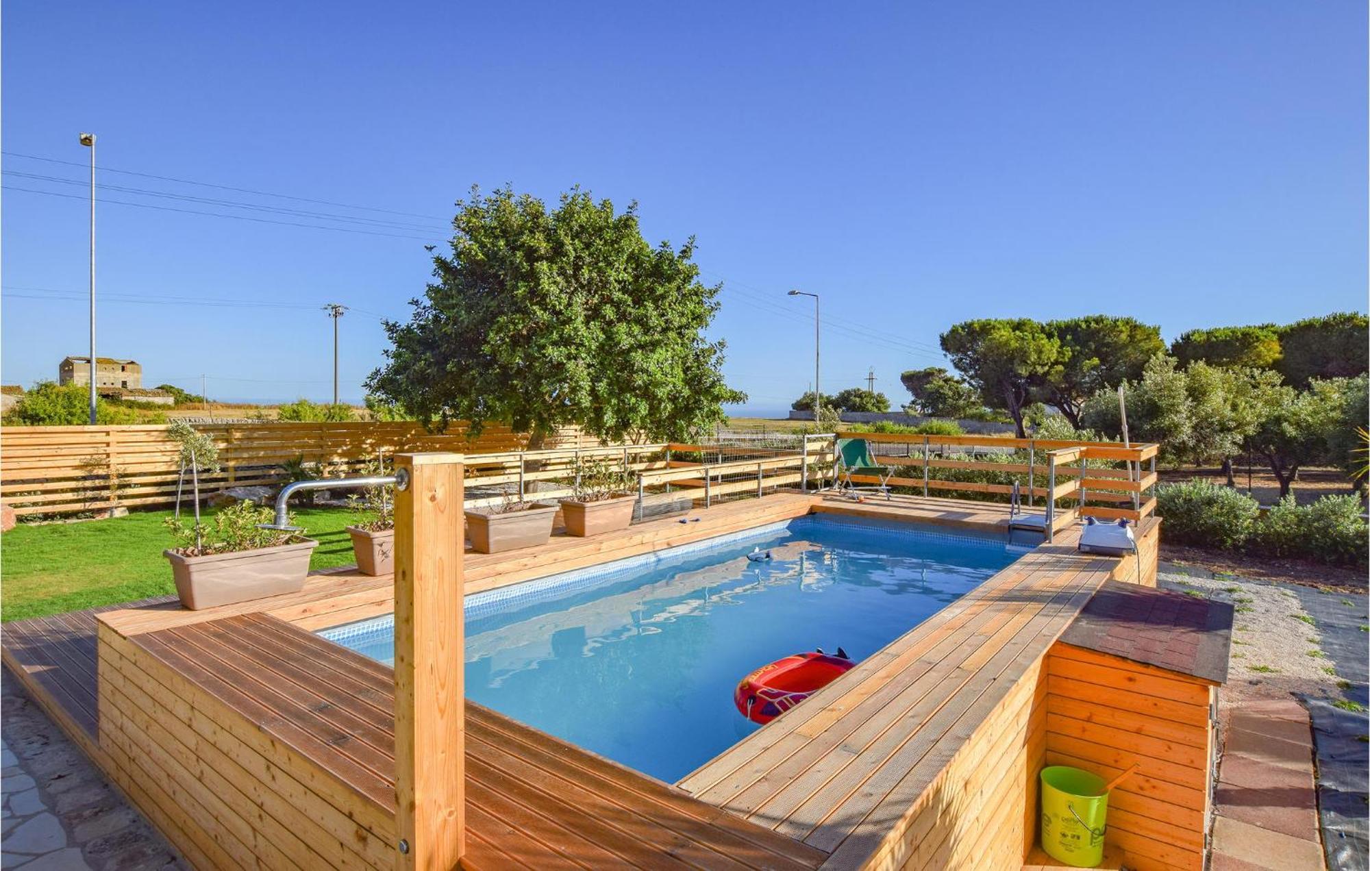 Villa Andrea Ragusa Esterno foto